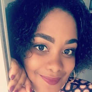 Meet your Posher, Marjorie